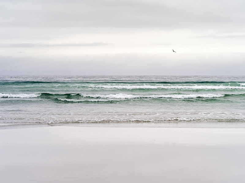 MIT DER PENTAX 645D IN NORWEGEN