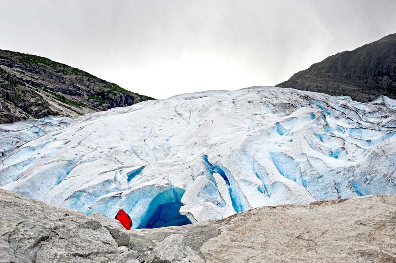 JOSTEDALSBREEN 30