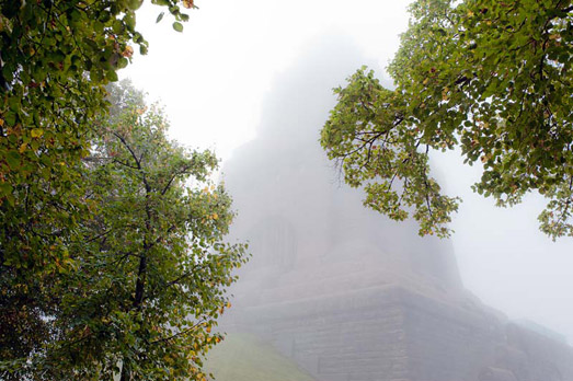 VÖLKERSCHLACHTDENKMAL