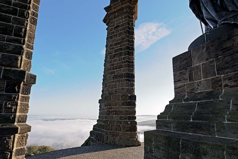 KAISER-WILHELM-DENKMAL